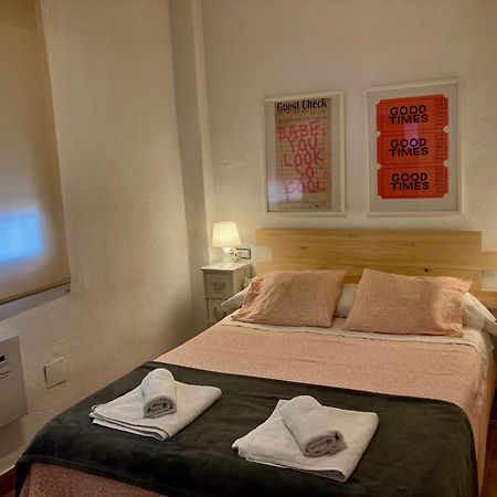 Apartamento del Río Pinos Genil Exterior foto