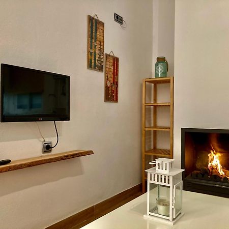 Apartamento del Río Pinos Genil Exterior foto
