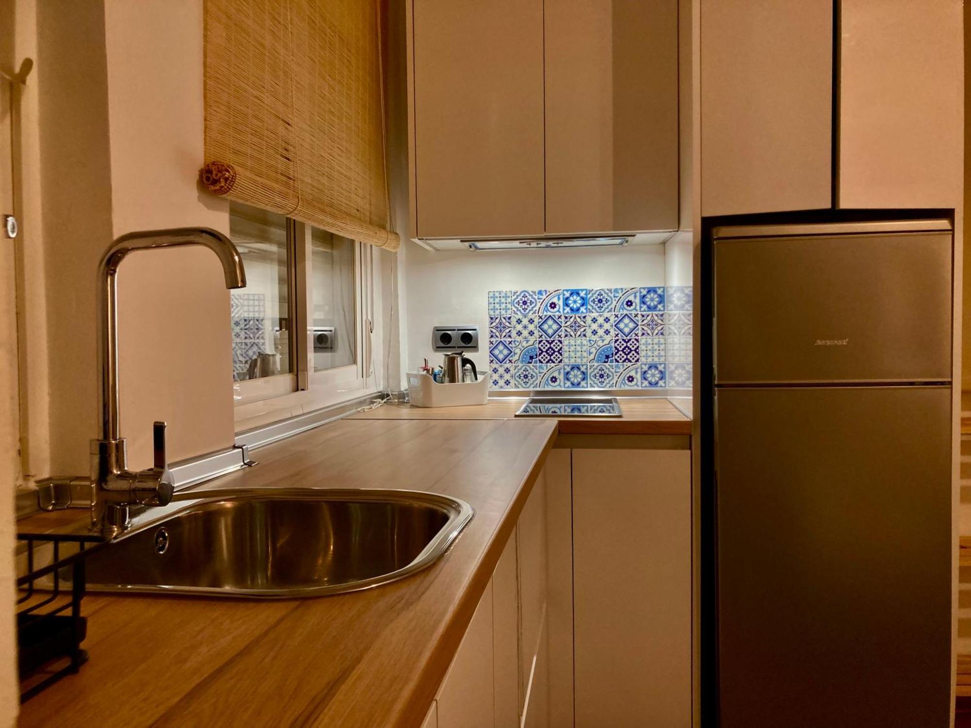 Apartamento del Río Pinos Genil Exterior foto